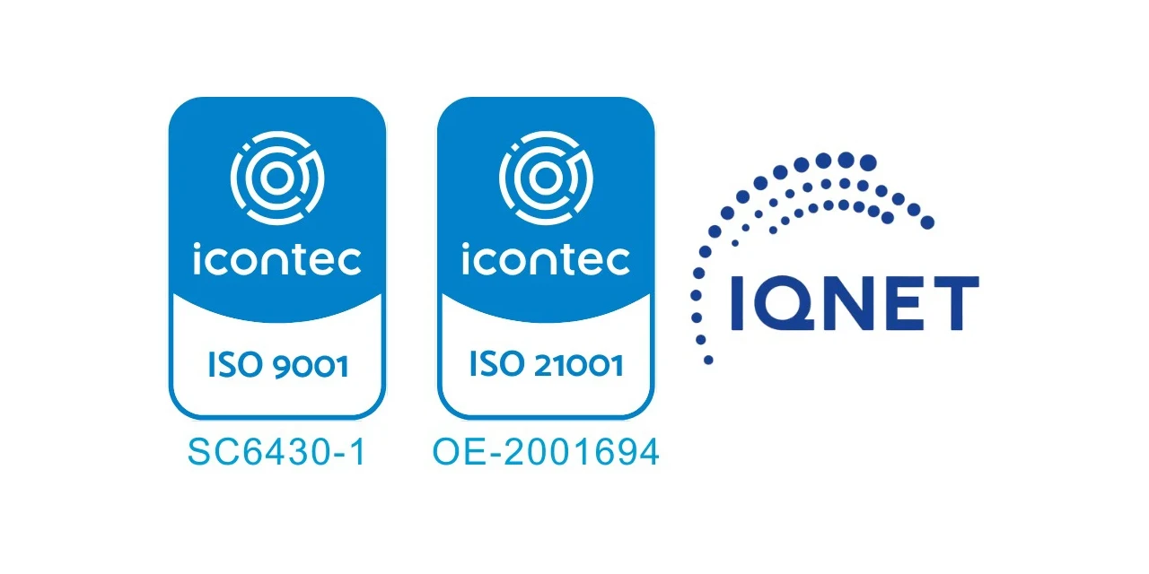 Icontec
